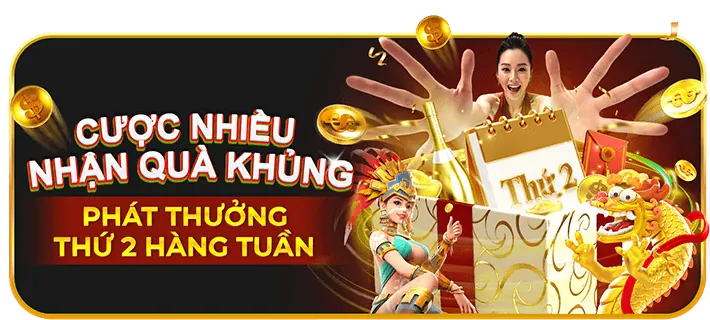 Hình ảnh phân tích ưu đãi mới nhất tại Typhu88