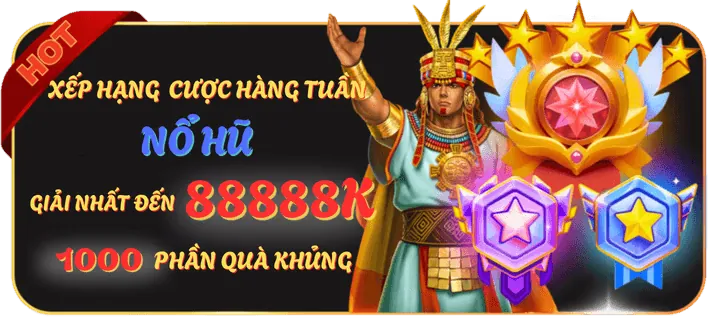 Hoàn trả cao cấp VIP